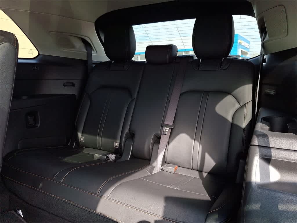 2024 Mazda Mazda CX-90 3.3 Turbo Premium