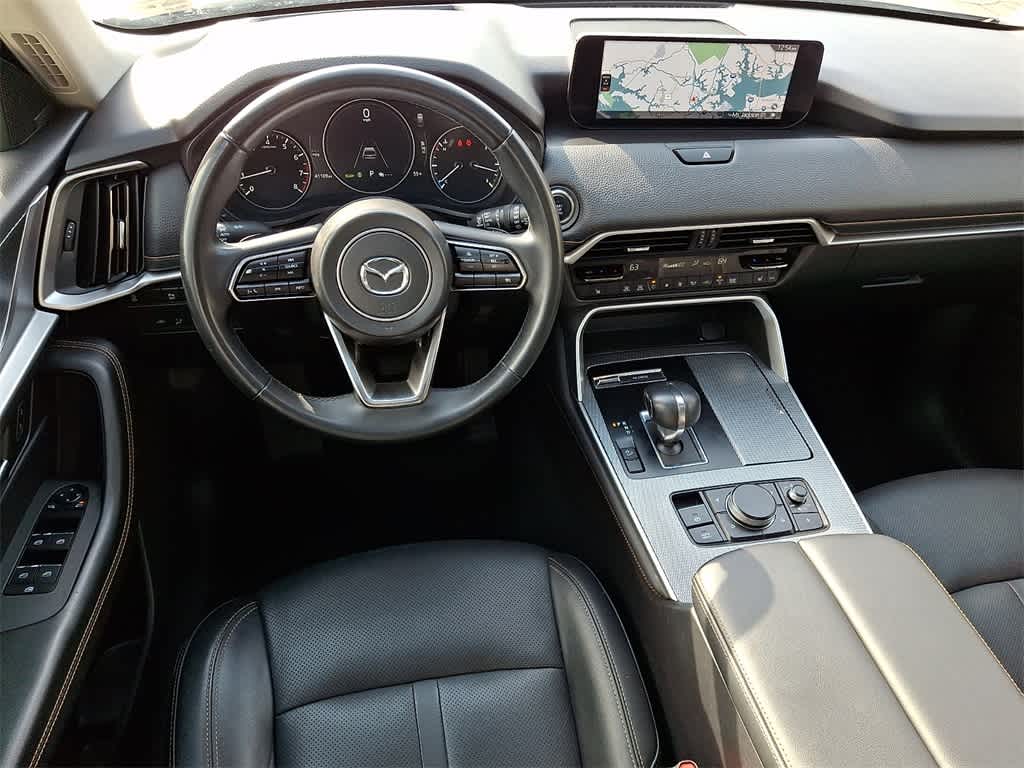 2024 Mazda Mazda CX-90 3.3 Turbo Premium