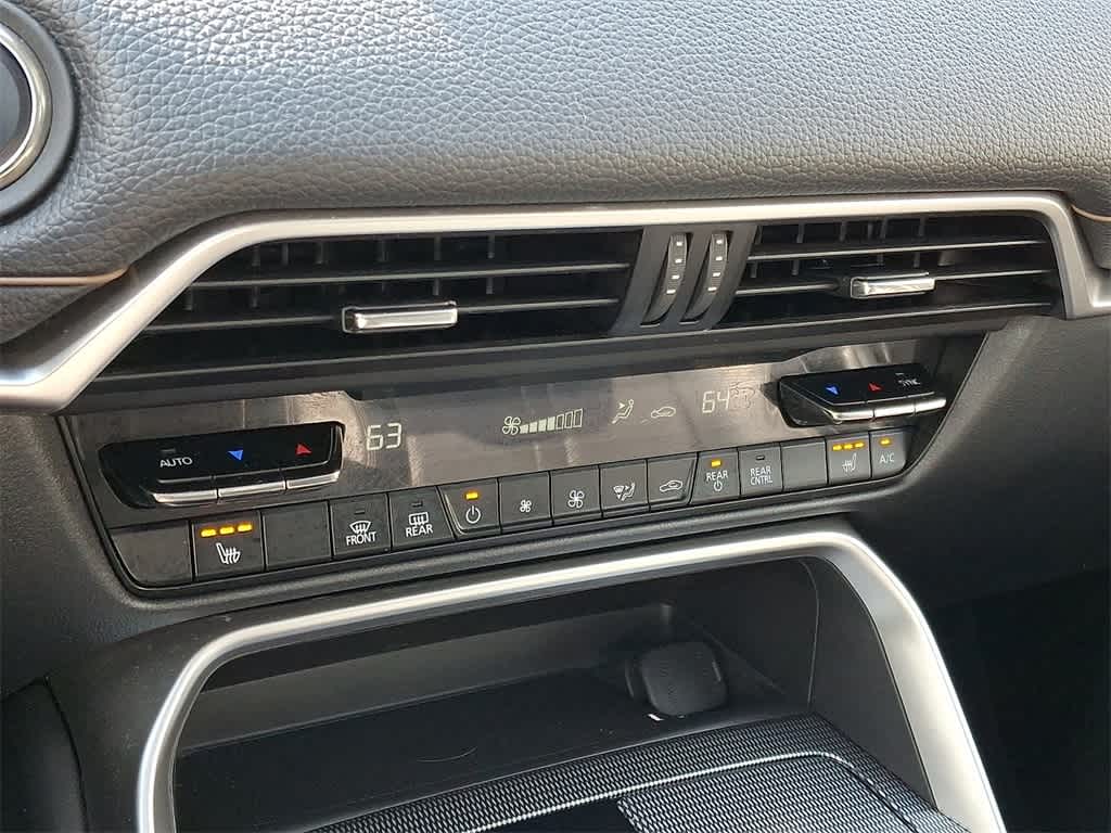 2024 Mazda Mazda CX-90 3.3 Turbo Premium