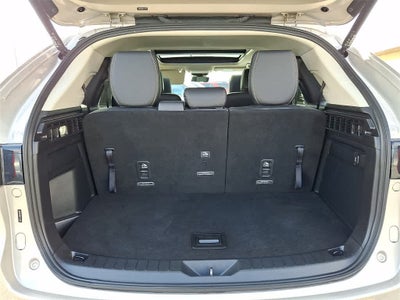 2024 Mazda Mazda CX-90 3.3 Turbo Premium