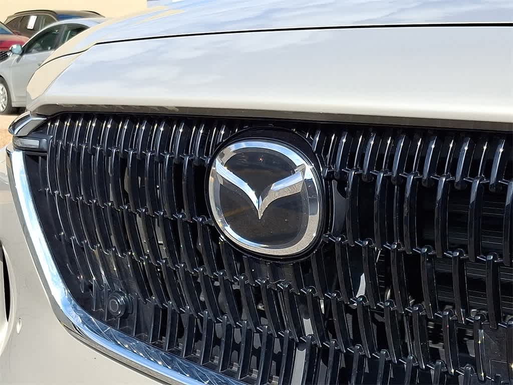 2024 Mazda Mazda CX-90 3.3 Turbo Premium