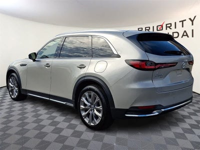 2024 Mazda Mazda CX-90 3.3 Turbo Premium