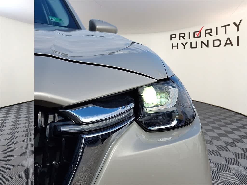 2024 Mazda Mazda CX-90 3.3 Turbo Premium