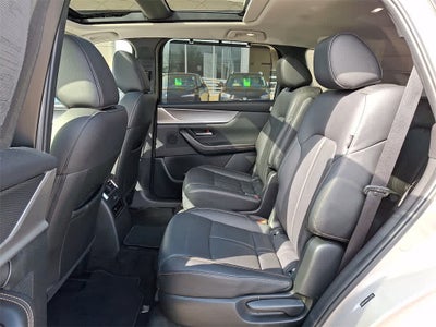 2024 Mazda Mazda CX-90 3.3 Turbo Premium