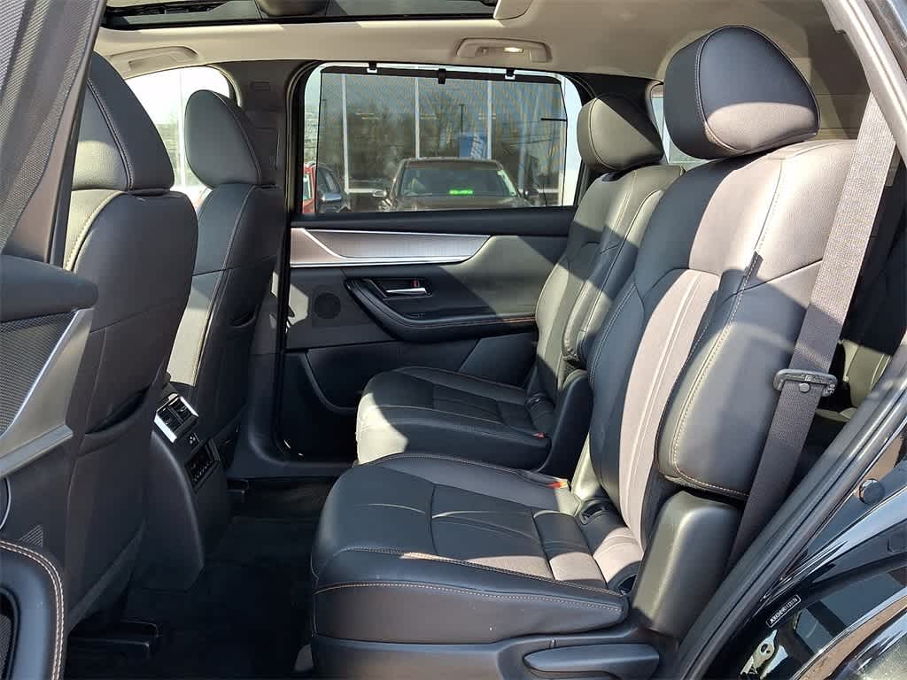 2024 Mazda Mazda CX-90 3.3 Turbo Premium