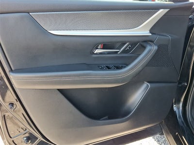 2024 Mazda Mazda CX-90 3.3 Turbo Premium