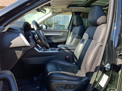 2024 Mazda Mazda CX-90 3.3 Turbo Premium