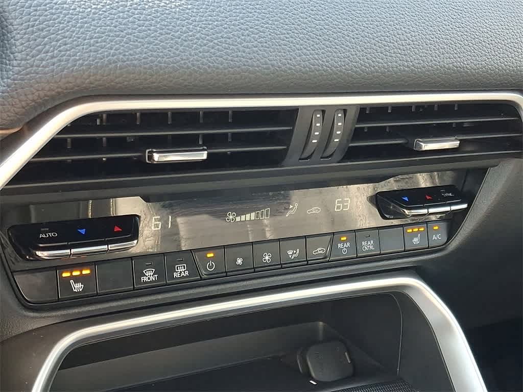 2024 Mazda Mazda CX-90 3.3 Turbo Premium