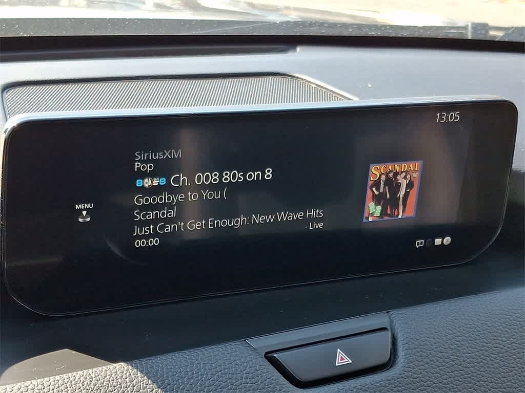 2024 Mazda Mazda CX-90 3.3 Turbo Premium