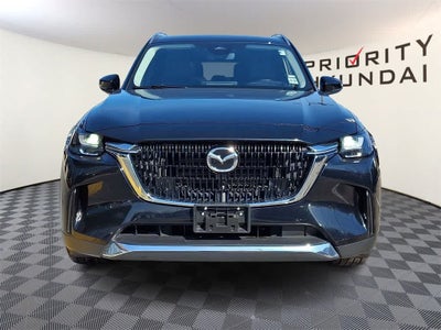 2024 Mazda Mazda CX-90 3.3 Turbo Premium