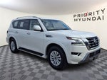 2024 Nissan Armada SV