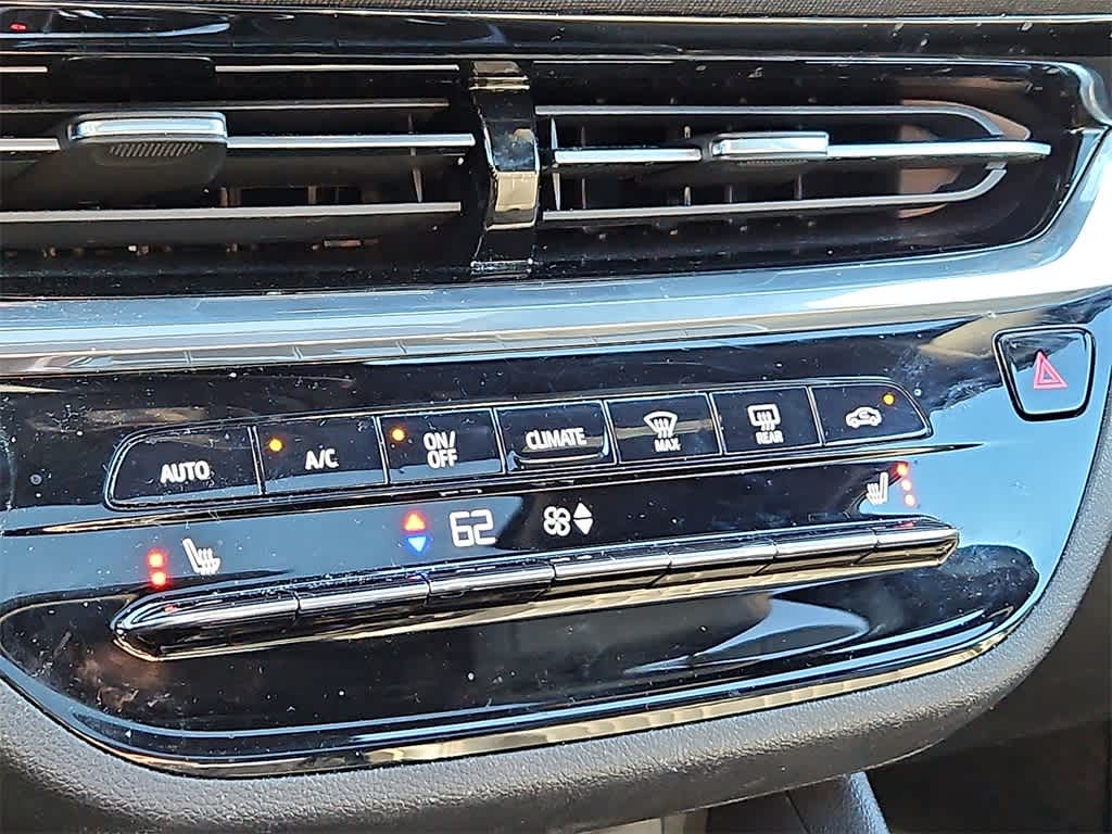 2024 Buick Envista Avenir