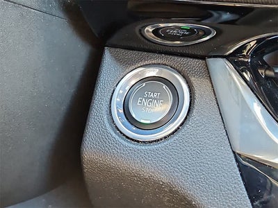 2024 Buick Envista Avenir