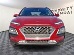 2021 Hyundai Kona Limited