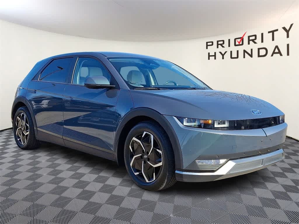 2023 Hyundai IONIQ 5 SEL