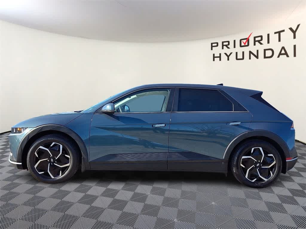 2023 Hyundai IONIQ 5 SEL