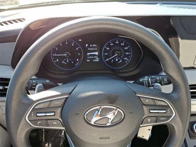 2022 Hyundai Palisade SE