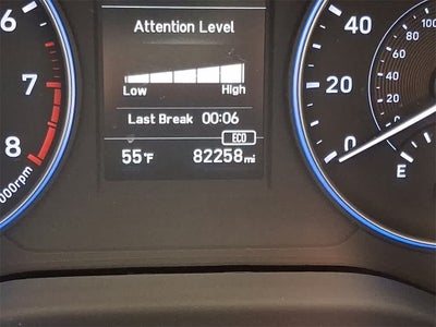 2022 Hyundai Palisade SE