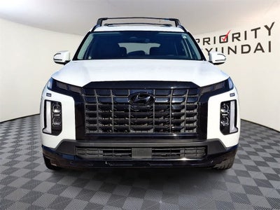 2024 Hyundai Palisade XRT