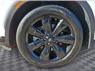 2024 Hyundai Palisade XRT