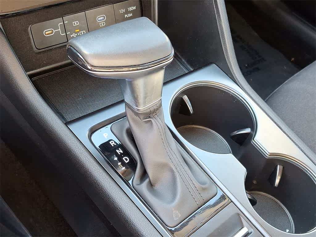 2025 Hyundai Sonata SE