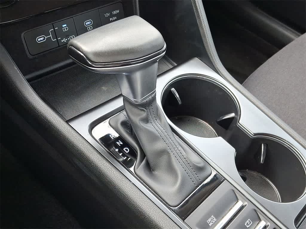 2025 Hyundai Sonata SE