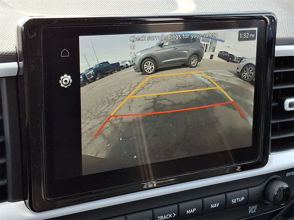 2024 Hyundai Venue Limited