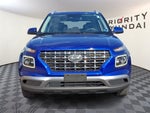2024 Hyundai Venue Limited