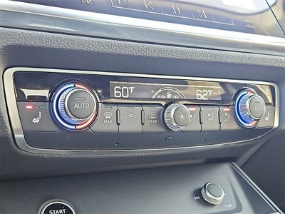 2024 Audi Q3 S line Premium