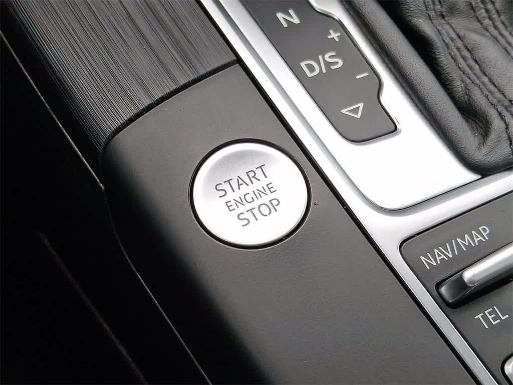 2019 Audi A3 Premium