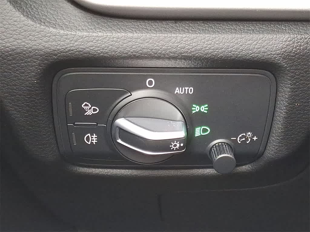 2019 Audi A3 Premium