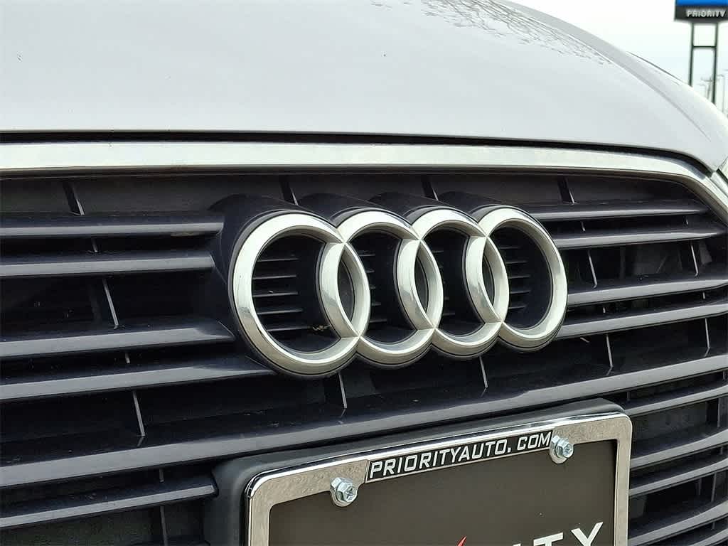 2019 Audi A3 Premium