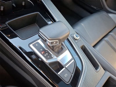 2024 Audi A4 S line Premium Plus