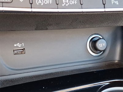 2024 Audi A4 S line Premium Plus