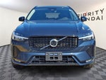 2024 Volvo XC60 Plus Dark Theme