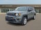 2020 Jeep Renegade Sport