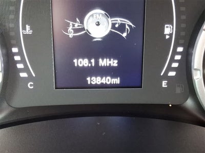 2020 Jeep Renegade Sport