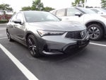 2024 Acura Integra w/A-Spec Technology Package