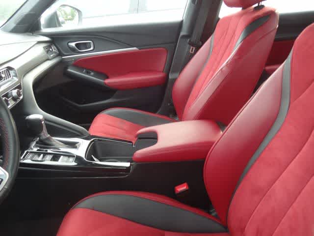 2024 Acura Integra w/A-Spec Technology Package