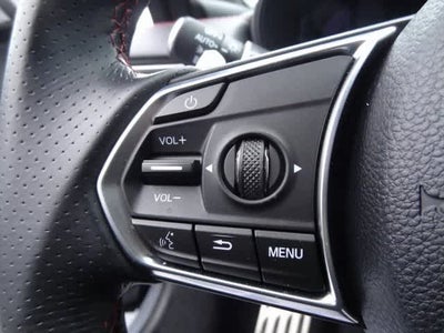 2025 Acura TLX w/A-Spec Package