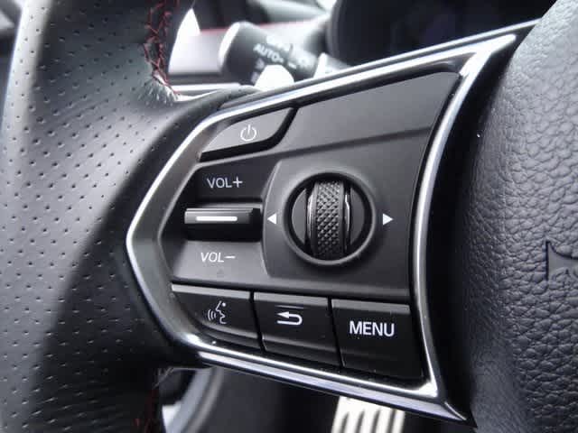 2025 Acura TLX w/A-Spec Package