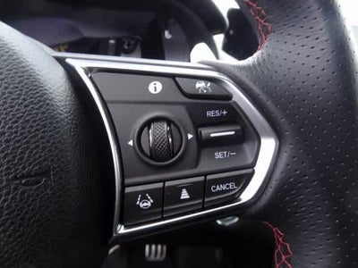 2025 Acura TLX w/A-Spec Package