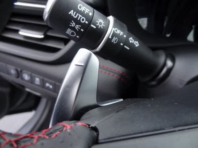 2025 Acura TLX w/A-Spec Package