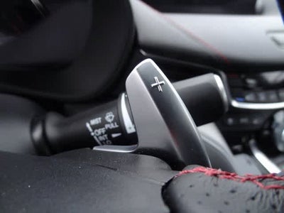 2025 Acura TLX w/A-Spec Package