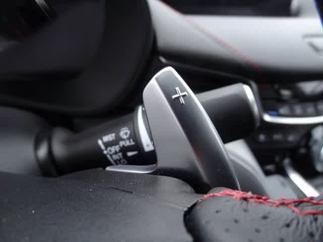 2025 Acura TLX w/A-Spec Package