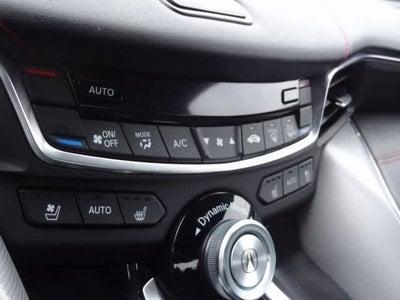 2025 Acura TLX w/A-Spec Package