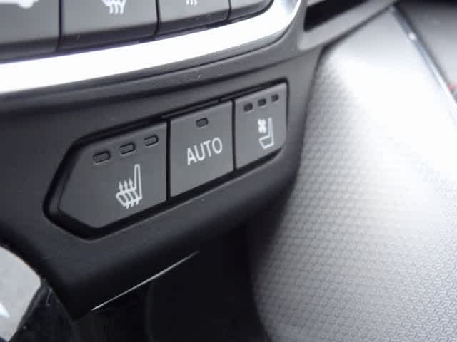 2025 Acura TLX w/A-Spec Package