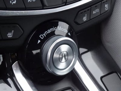 2025 Acura TLX w/A-Spec Package