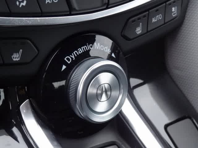 2025 Acura TLX w/A-Spec Package