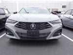 2025 Acura TLX w/A-Spec Package